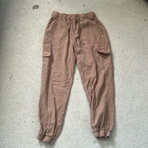 Thread & Supply Tencel joggers